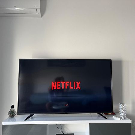 Luxury Apartment Lukas Водице Екстер'єр фото
