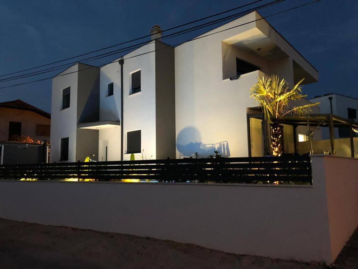 Luxury Apartment Lukas Водице Екстер'єр фото
