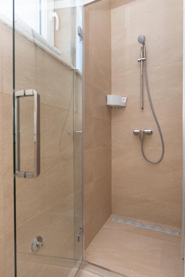 Luxury Apartment Lukas Водице Екстер'єр фото