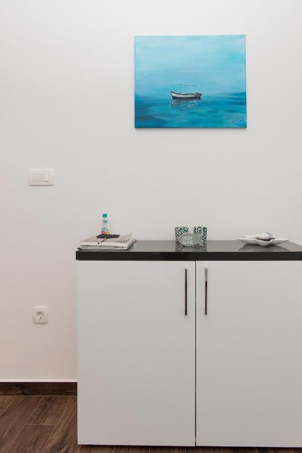 Luxury Apartment Lukas Водице Екстер'єр фото