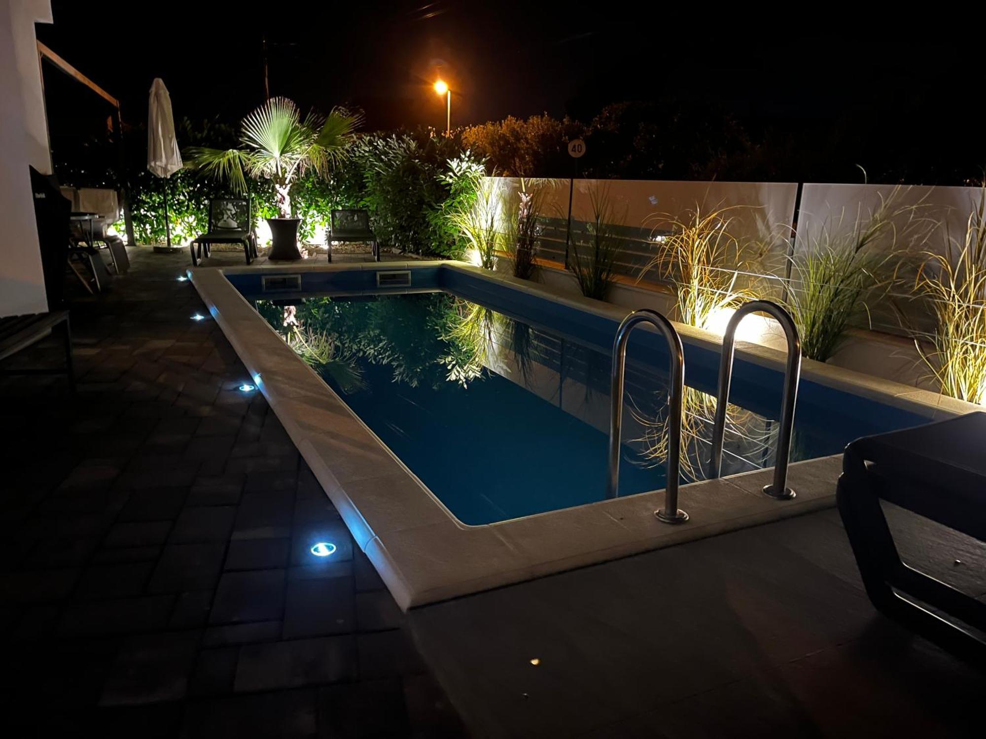 Luxury Apartment Lukas Водице Екстер'єр фото