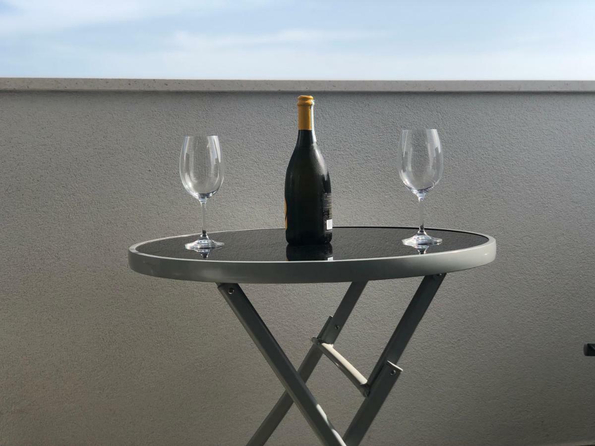 Luxury Apartment Lukas Водице Екстер'єр фото